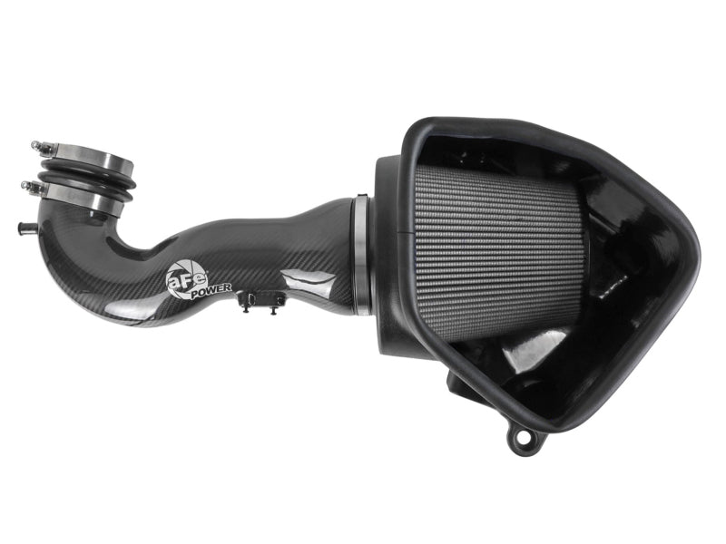 Advanced FLOW Engineering 57-10015D Cold Air Intake; Track Series