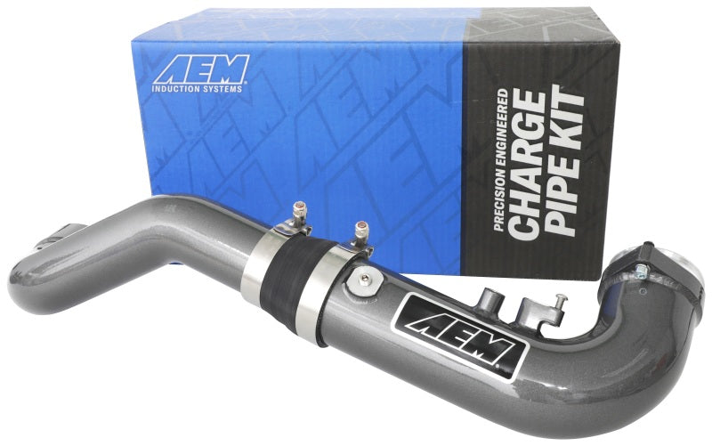 AEM 26-3005C ; Turbo Intercooler Charge Pipe Kit
