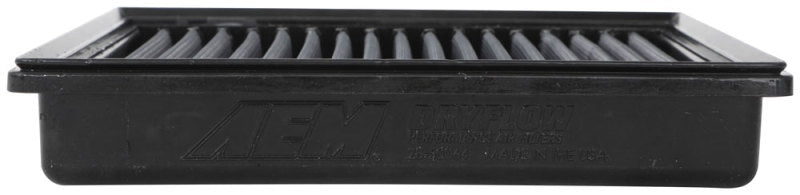 AEM Induction 28-50064 Air Filter; Dryflow ®; Washable