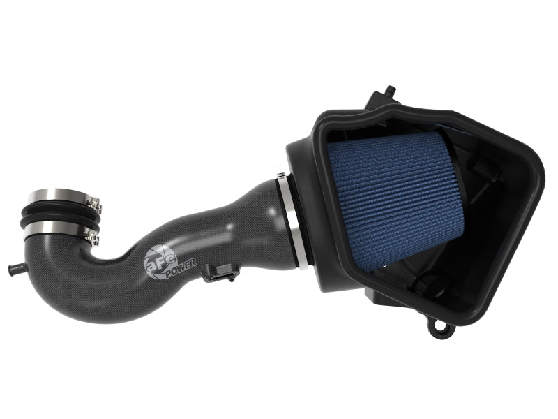 Advanced FLOW Engineering 57-10015R Cold Air Intake; Track Series