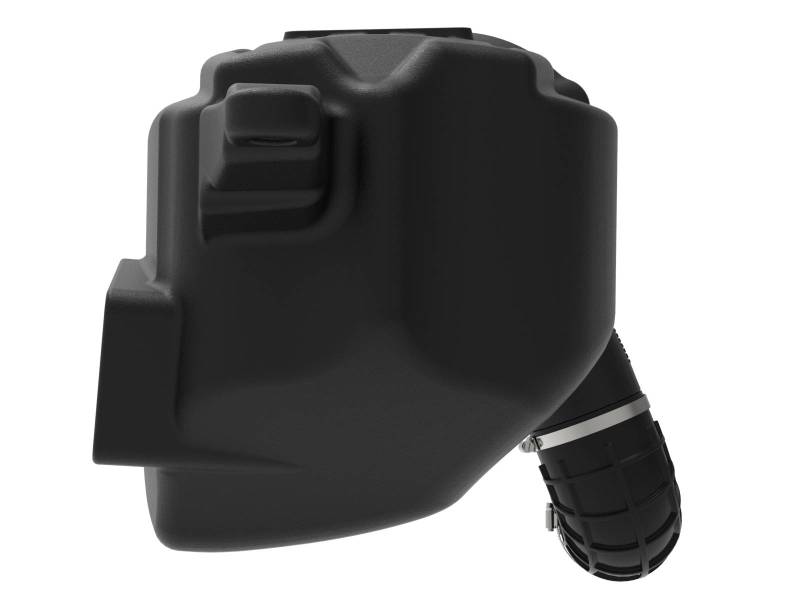 Advanced FLOW Engineering 53-10026R Quantum Cold Air Intake System w/ Pro 5R Filter