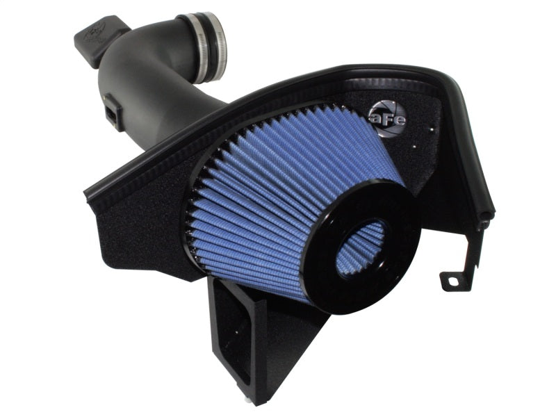 Advanced FLOW Engineering 54-11762 Cold Air Intake; Magnum Force Stage 2