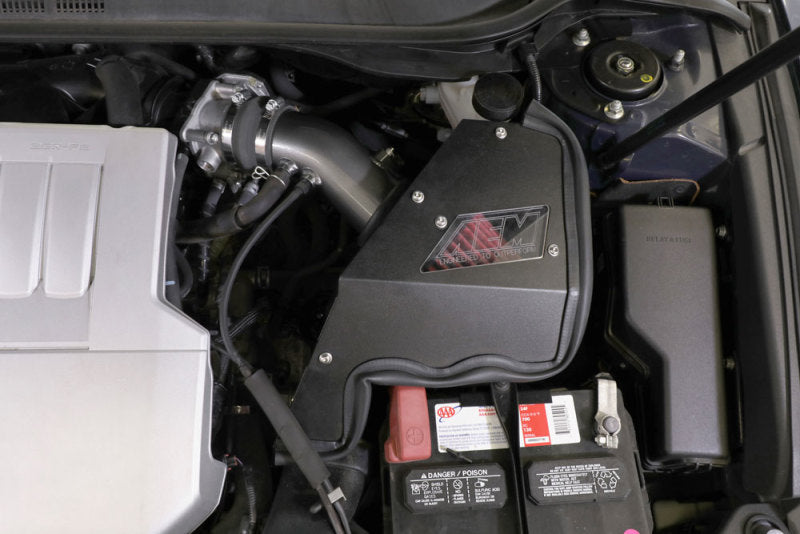 AEM Induction 21-870C COLD AIR INDUCTION RAM AIR
