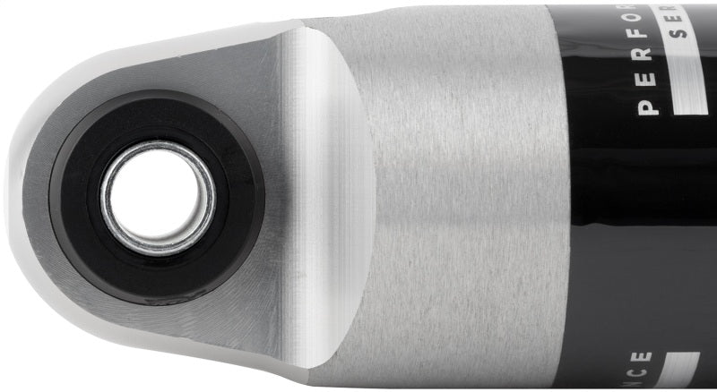 Fox Shocks 985-24-173 Steering Stabilizer; Performance; Single; Aluminum; 2018-23 Jeep Wrangler JL