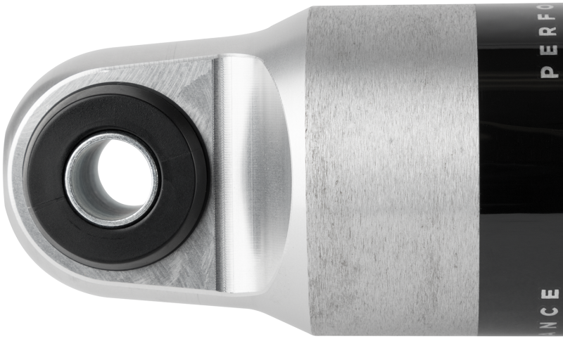 Fox Shocks 985-24-170 Steering Stabilizer; Performance; Single; 2008-2025 Dodge Ram 2500/3500 4WD