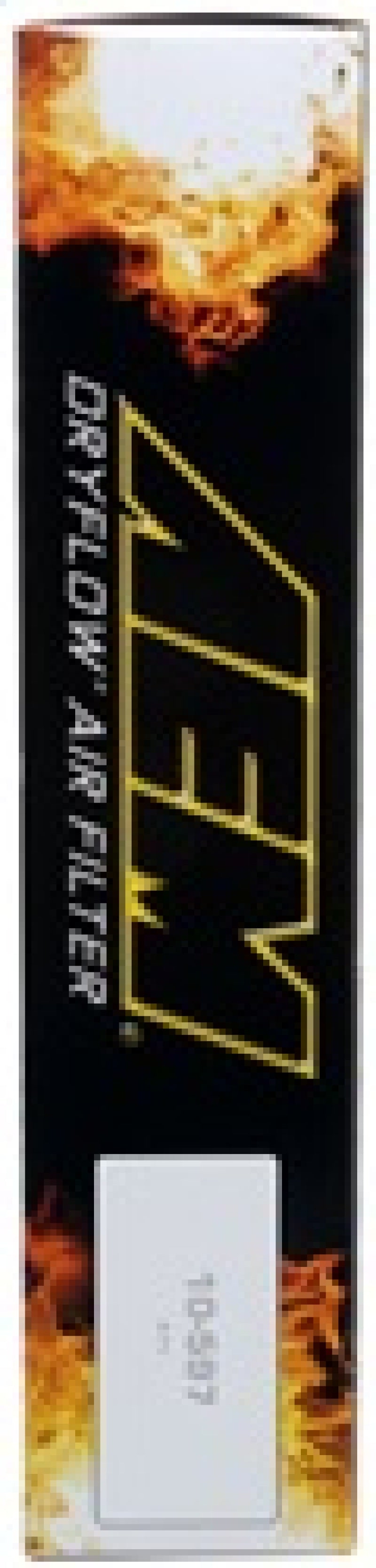 AEM Induction 28-20409 Air Filter; Dryflow ®; Washable