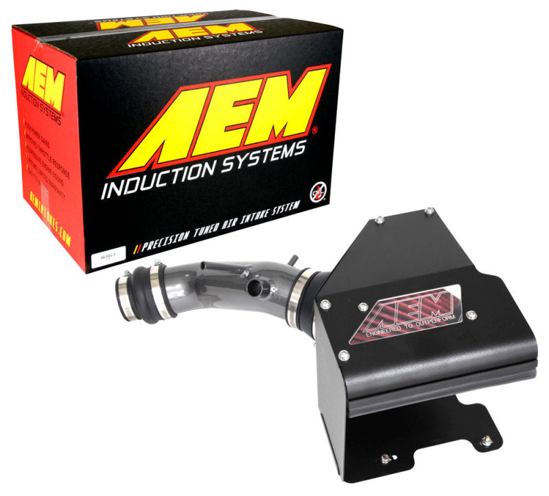 AEM Induction 21-876C COLD AIR INDUCTION RAM AIR