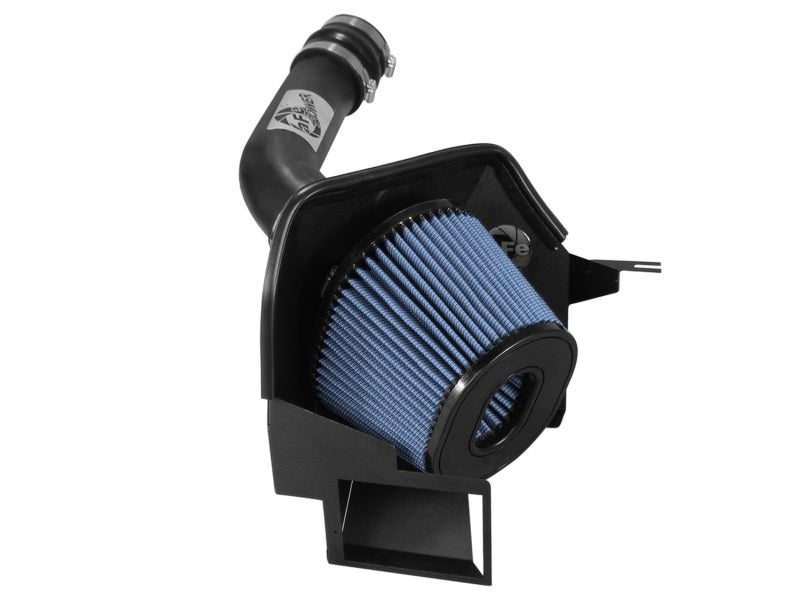 Advanced FLOW Engineering 54-12472 Cold Air Intake; Magnum Force Stage 2