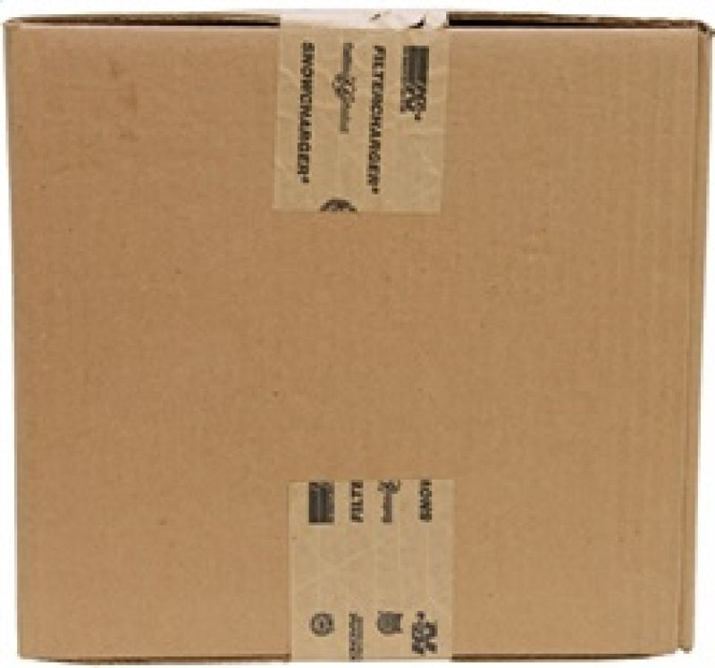 AEM Induction 21-8030DC Cold Air Intake; Brute Force ®