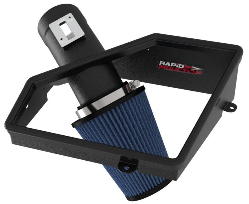 Advanced FLOW Engineering 52-10011R) MagnumFORCE Intake Stage-2 Pro 5R