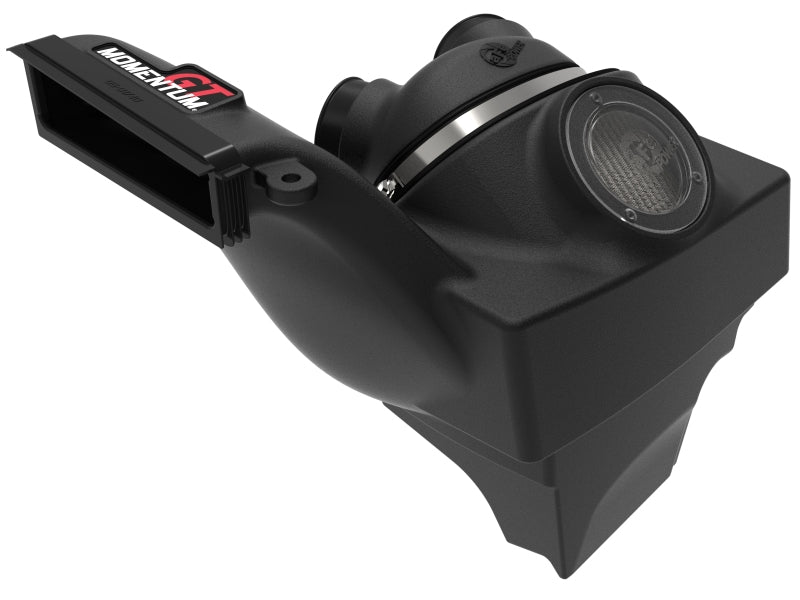 Advanced FLOW Engineering 50-70094D Momentum GT Cold Air Intake System w/ Pro DRY S Filter
