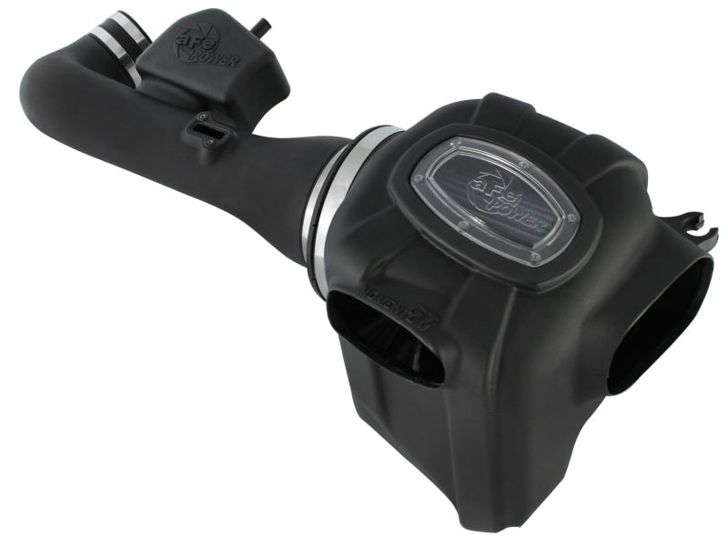 Advanced FLOW Engineering 51-76101 Cold Air Intake; Momentum GT Stage 2 Si