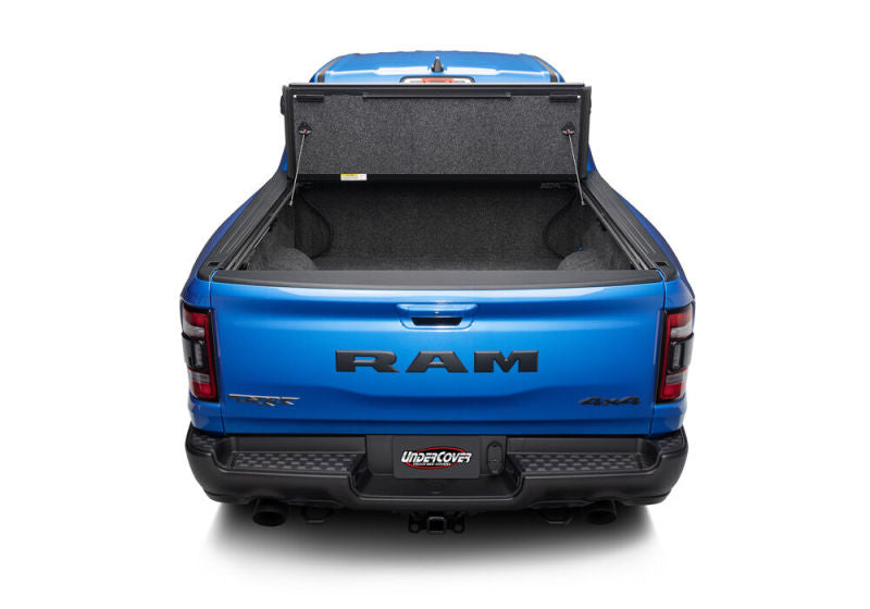 UnderCover UX32008 Tonneau Cover; Ultra Flex; Hard Folding