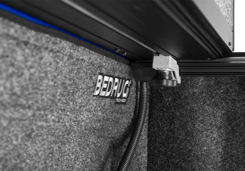 UnderCover UX32012 Tonneau Cover; Ultra Flex; Hard Folding