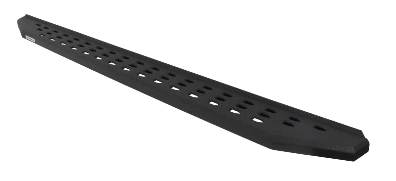Go Rhino 69400080T Running Board Component; Running Boards
