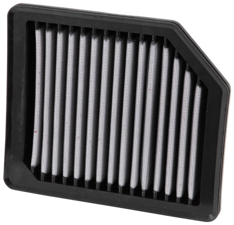 AEM Induction 28-20342 Air Filter; Dryflow ®; Washable
