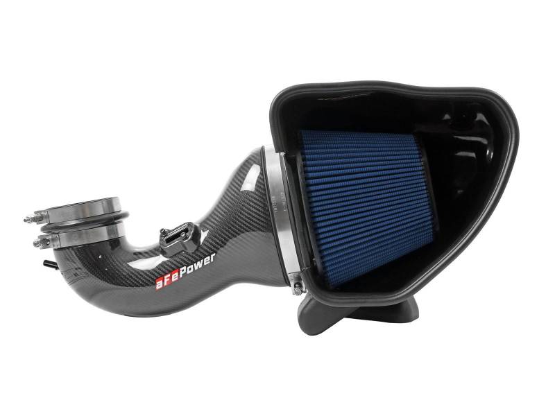 Advanced FLOW Engineering 57-10018R Cold Air Intake; Track Series
