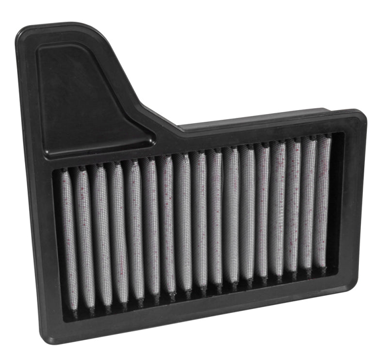 AEM Induction 28-50029 Air Filter; Dryflow ®; Washable