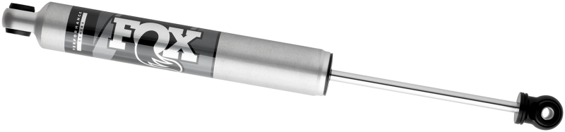 Fox Shocks 985-24-170 Steering Stabilizer; Performance; Single; 2008-2025 Dodge Ram 2500/3500 4WD