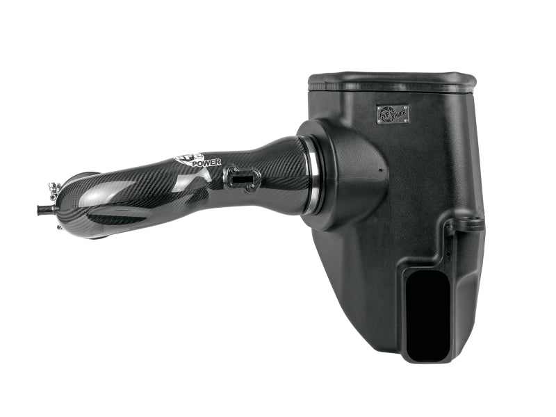 Advanced FLOW Engineering 57-10015D Cold Air Intake; Track Series