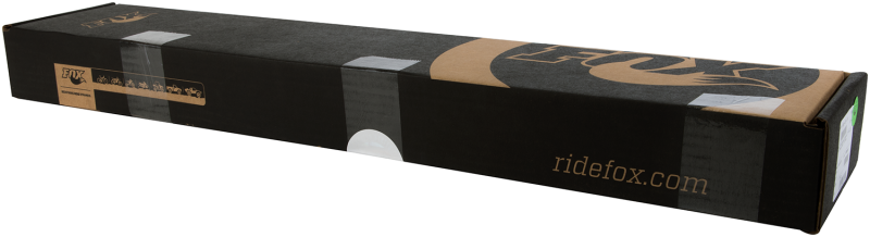 Fox Shocks 985-02-127 Steering Stabilizer; Performance Series; 2018-2023 Jeep JL; 2020+ Jeep Gladiator JT; Bottom Axle Mount 5/8in Shaft