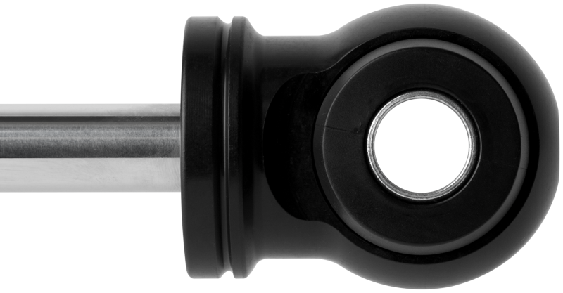 Fox Shocks 985-24-170 Steering Stabilizer; Performance; Single; 2008-2025 Dodge Ram 2500/3500 4WD
