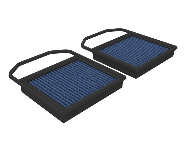 Advanced FLOW Engineering 30-10417RM Magnum FLOW Pro 5R Air Filter