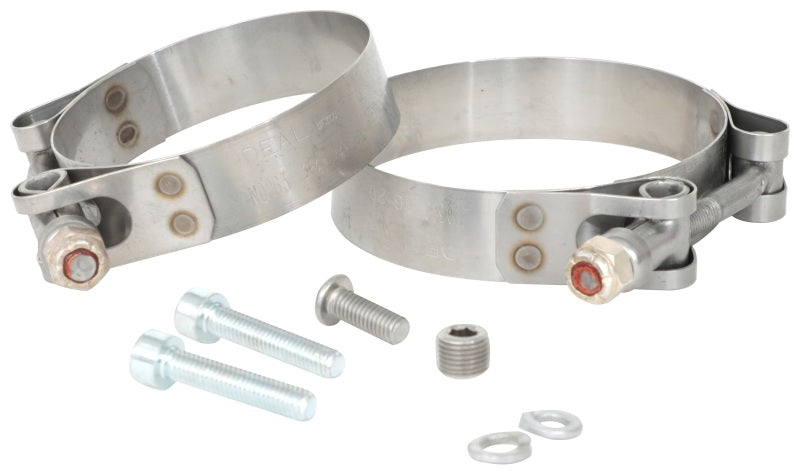 AEM 26-3005C ; Turbo Intercooler Charge Pipe Kit