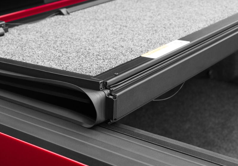 UnderCover UX12029 Tonneau Cover; Ultra Flex; Hard Folding