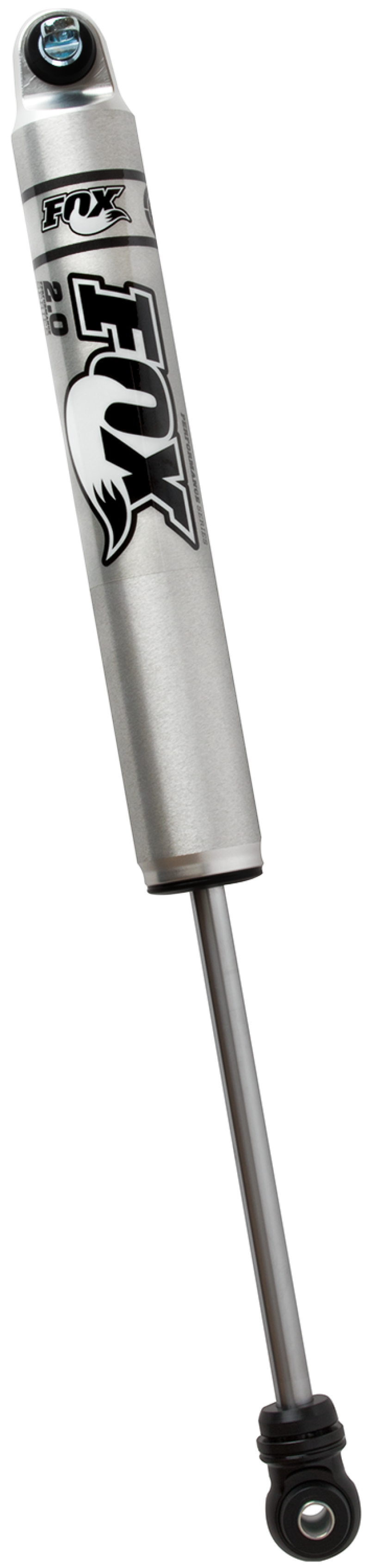 Fox Shocks 980-24-888 Shock Absorber; Performance Series; 07-18 Jeep JK