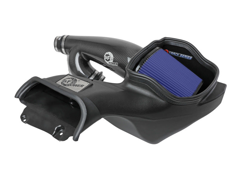 Advanced FLOW Engineering 57-10010R Cold Air Intake; Track Series