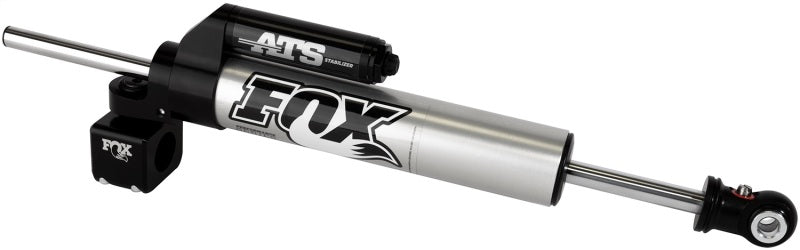 Fox Shocks 983-02-070 Steering Stabilizer; Performance Series; 07-18 Jeep JK