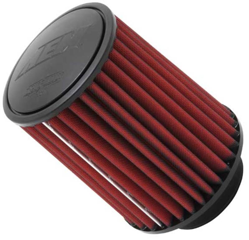 AEM Induction 21-2047DK Air Filter; Dryflow ®; Washable