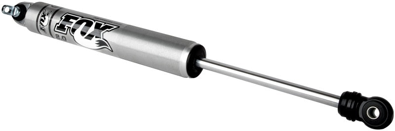 Fox Shocks 980-24-888 Shock Absorber; Performance Series; 07-18 Jeep JK