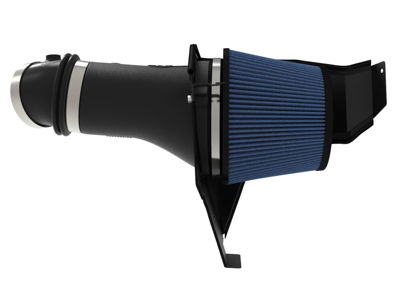 Advanced FLOW Engineering 54-12852R Cold Air Intake; Magnum FORCE PRO 5R Stage 2