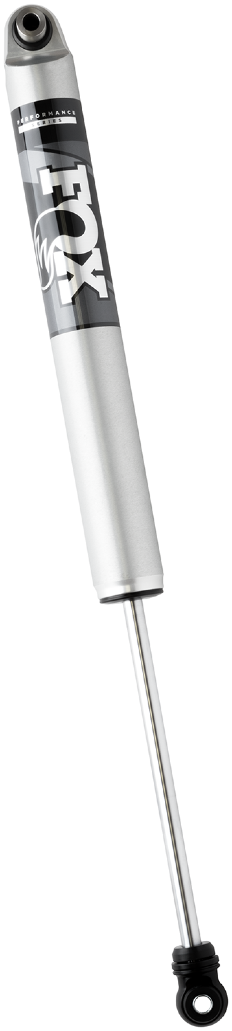 Fox Shocks 985-24-178 Shock Absorber; Performance; 2018+ Jeep Wrangler JL 2.0 Performance Series 11.1in Smooth Body IFP