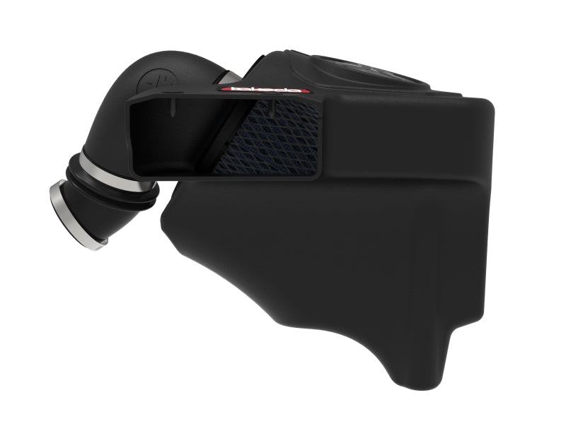 Advanced FLOW Engineering 56-70036R Takeda Momentum Cold Air Intake System w/ Pro 5R Media