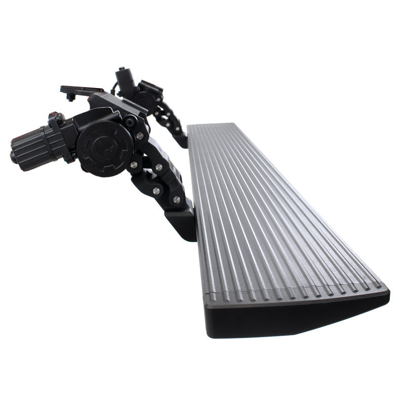 Go Rhino 20404887PC Running Board; E-Board E1