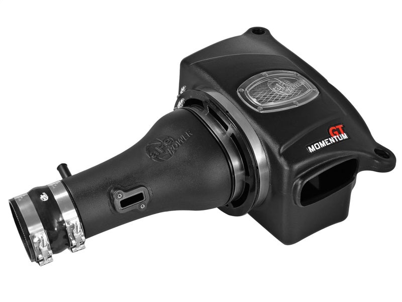 Advanced FLOW Engineering 51-76103 Cold Air Intake; Momentum GT Pro Dry S Stage 2
