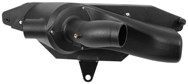 AEM Induction 21-785DS Cold Air Intake; Black Polyethylene Tube