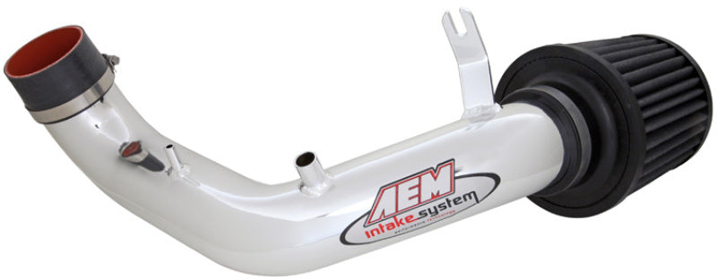 AEM Induction 22-506P Cold Air Intake; Short Ram Air
