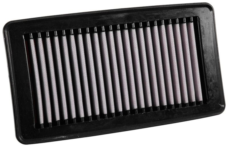 AEM Induction 28-50041 Air Filter; Dryflow ®; Washable