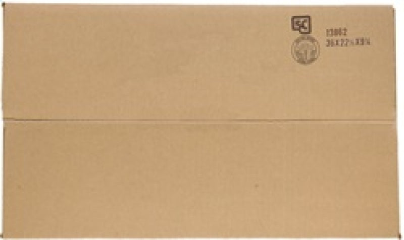 AEM Induction 21-781DS Cold Air Intake; Black Polyethylene Tube