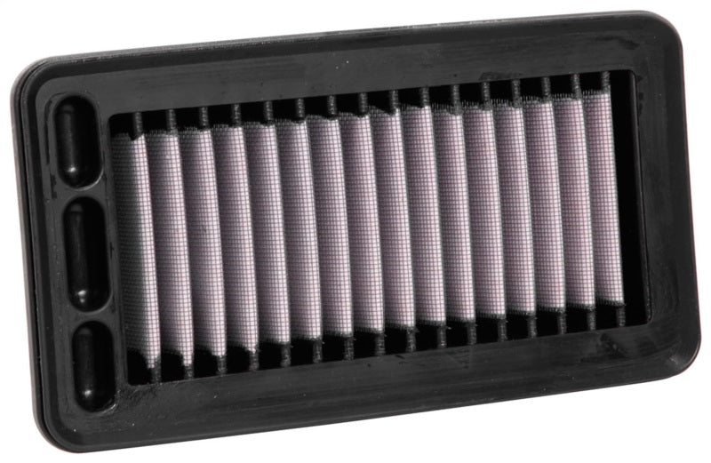 AEM Induction 28-50044 Air Filter; Dryflow ®; Washable