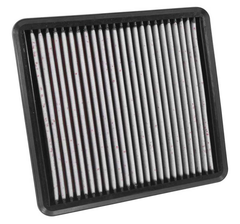 AEM Induction 28-20387 Air Filter; Dryflow ®; Washable