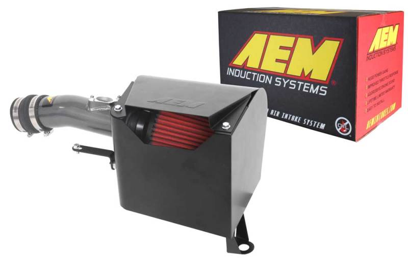 AEM Induction 21-857C COLD AIR INDUCTION RAM AIR