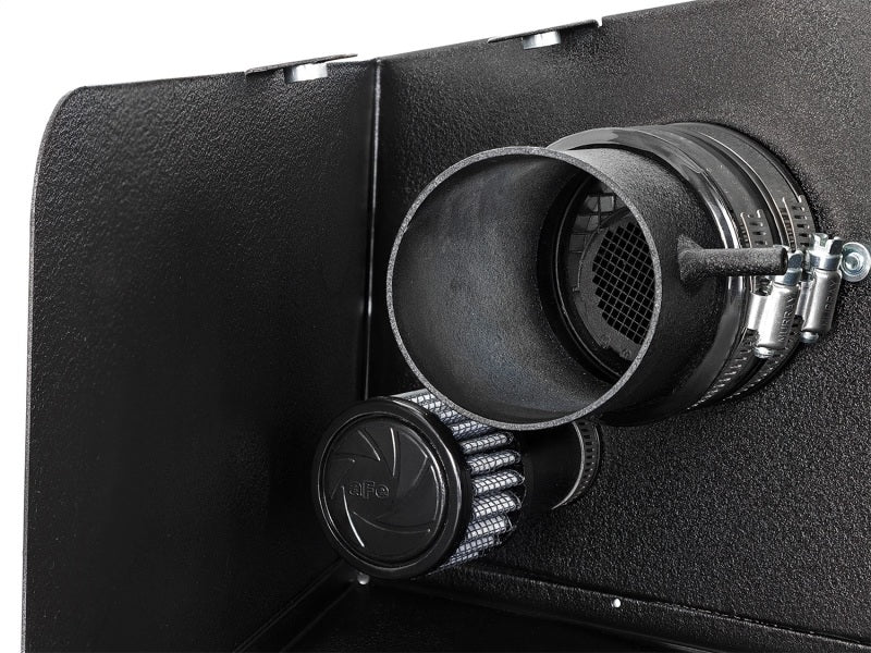 Advanced FLOW Engineering 51-10831 Cold Air Intake; Magnum Force Stage 1