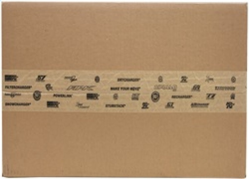 AEM Induction 21-8030DC Cold Air Intake; Brute Force ®