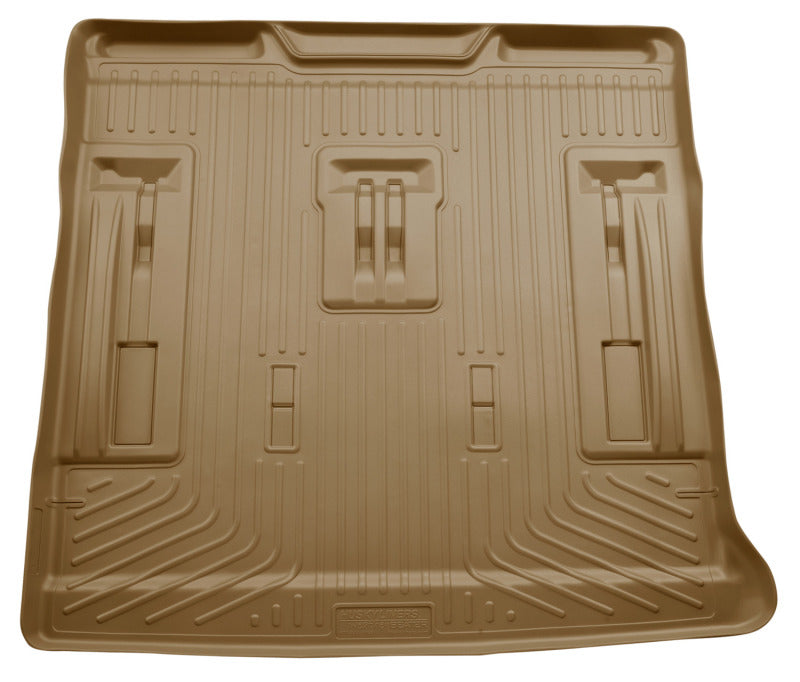 Husky Liner 28253 Cargo Area Liner; WeatherBeater™;  07-14 GM Escalade/Suburban/Yukon
