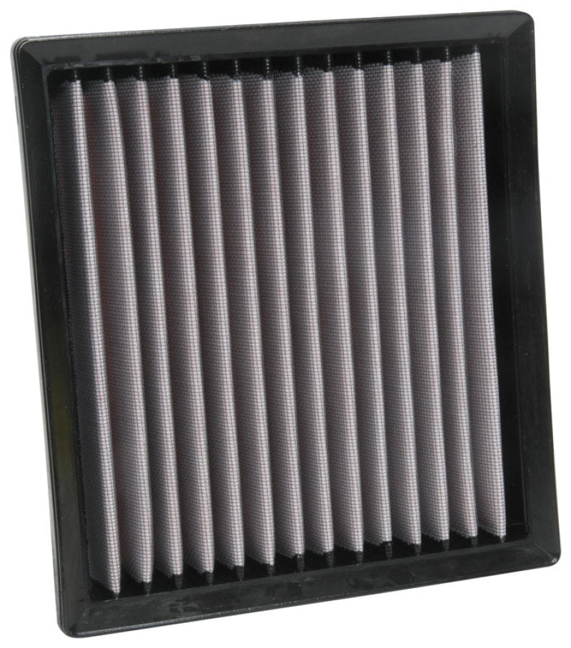 AEM Induction 28-20443 Air Filter; Dryflow ®